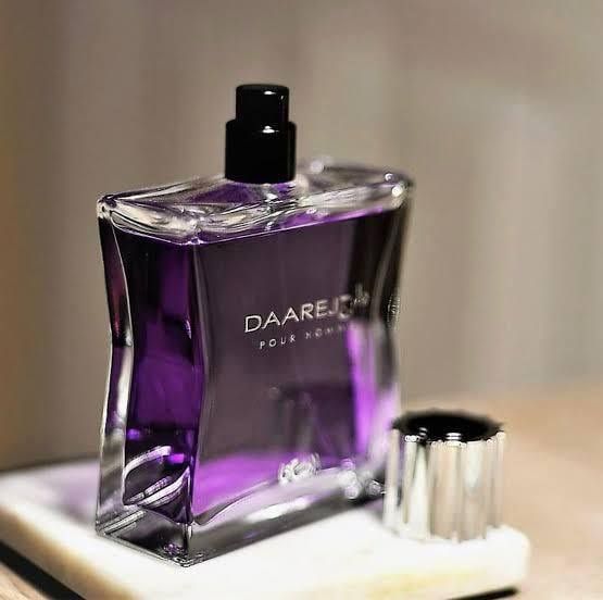 Daarej pour Homme by Rasasi _2
