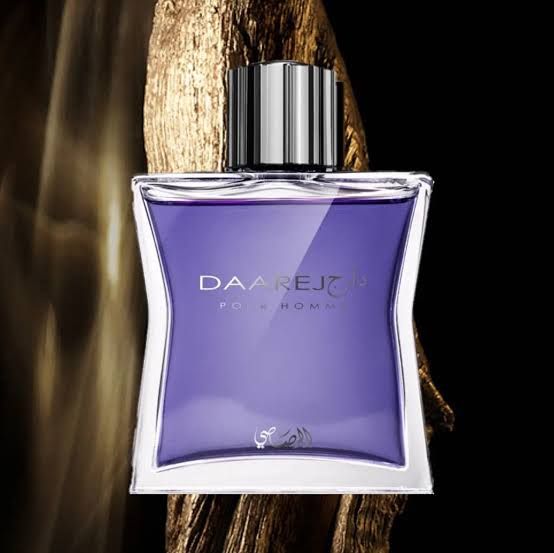 Daarej pour Homme by Rasasi _1