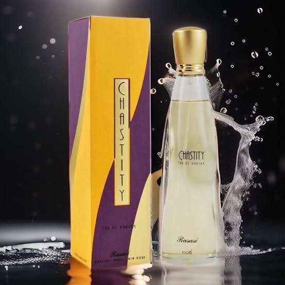 Chastity Women by Rasasi _0