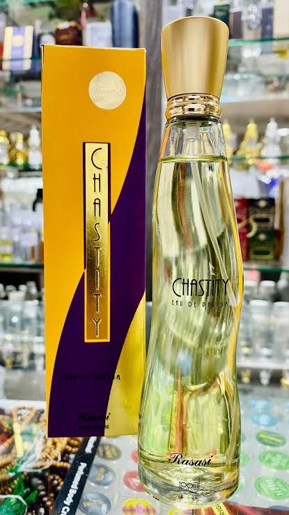 Chastity Women by Rasasi _1