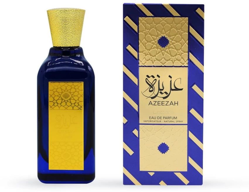 Azeezah by Lattafa Perfumes_0