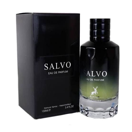 Salvo by Maison Alhambra_0