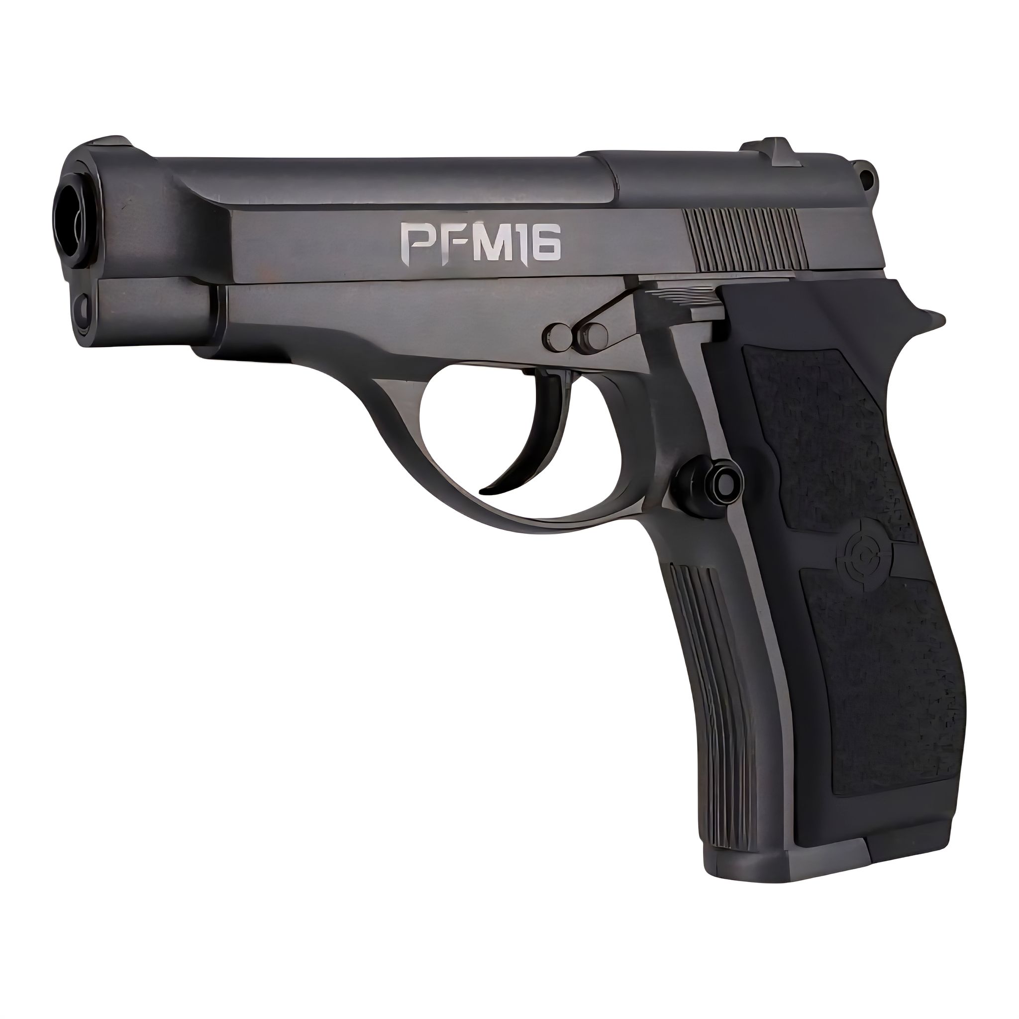 Crosman PFM16 Compact 4.5mm 2.5 joules (Full Métal)_0