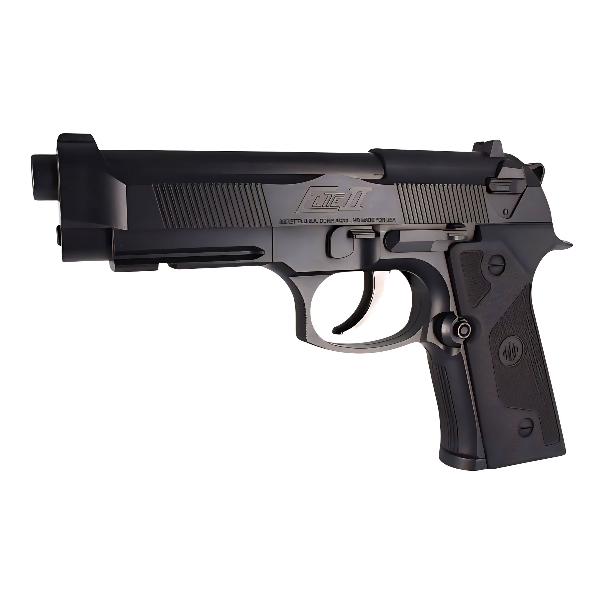 Pistolet Beretta 92 Elite II Umarex (3 Joules)_1
