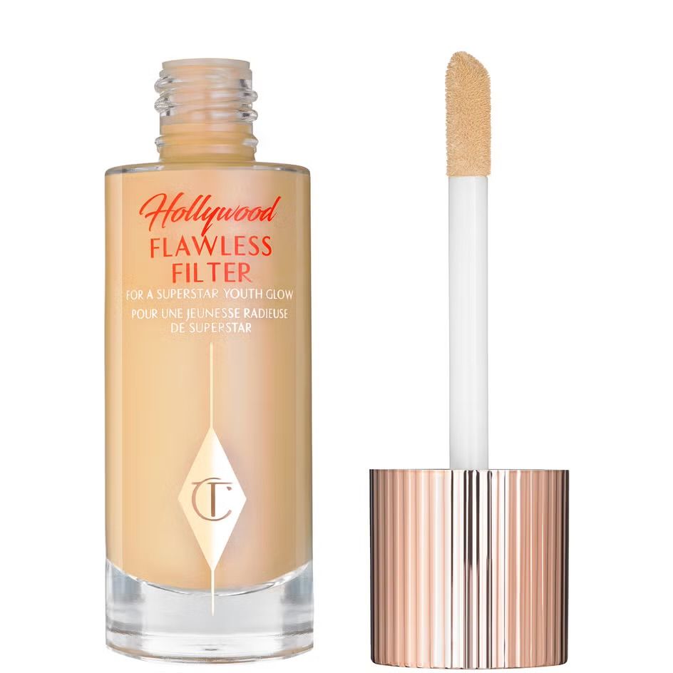 Charlotte Tilbury Hollywood Flawless Filter Foundation_0