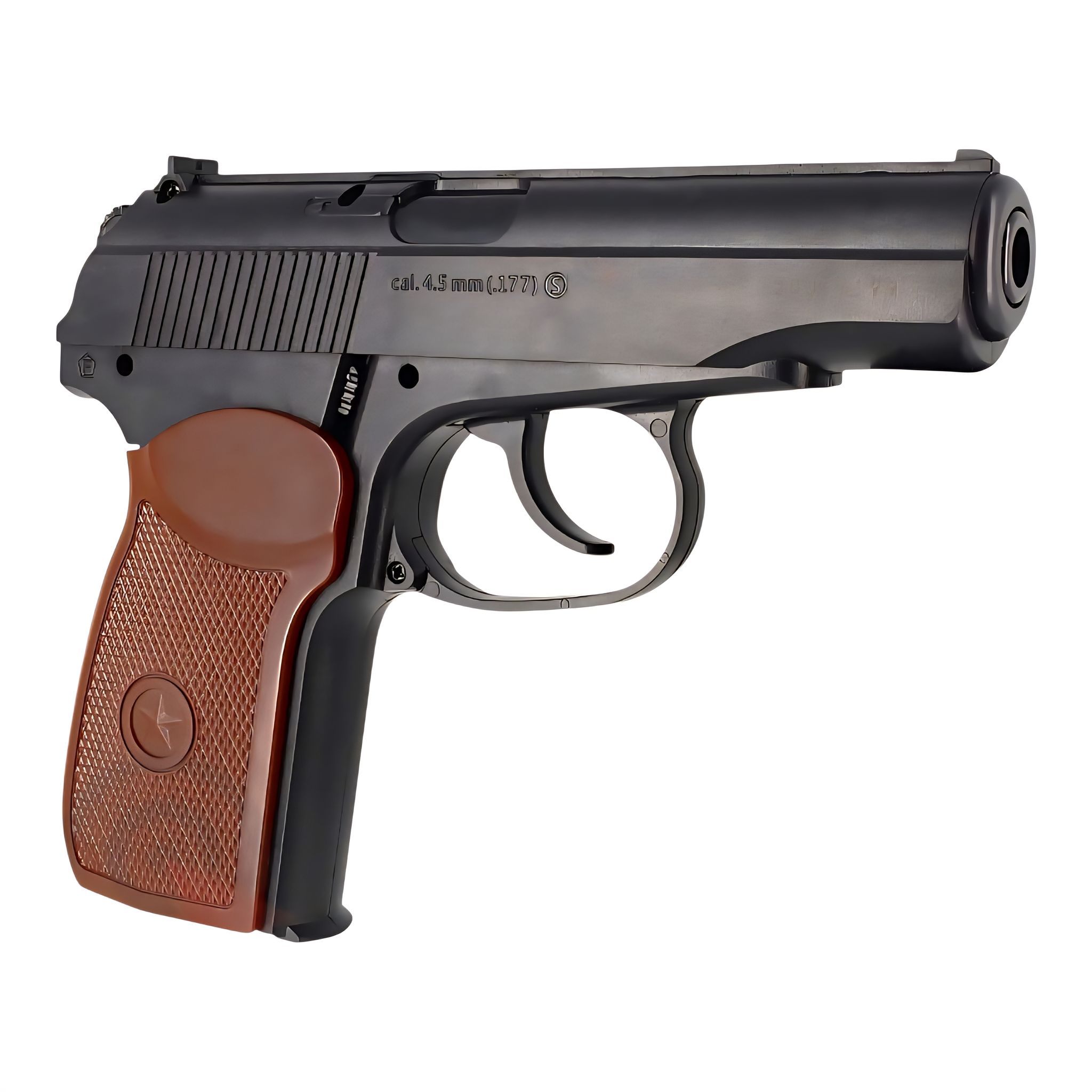Borner PMX 4.5mm (3 Joules)_1