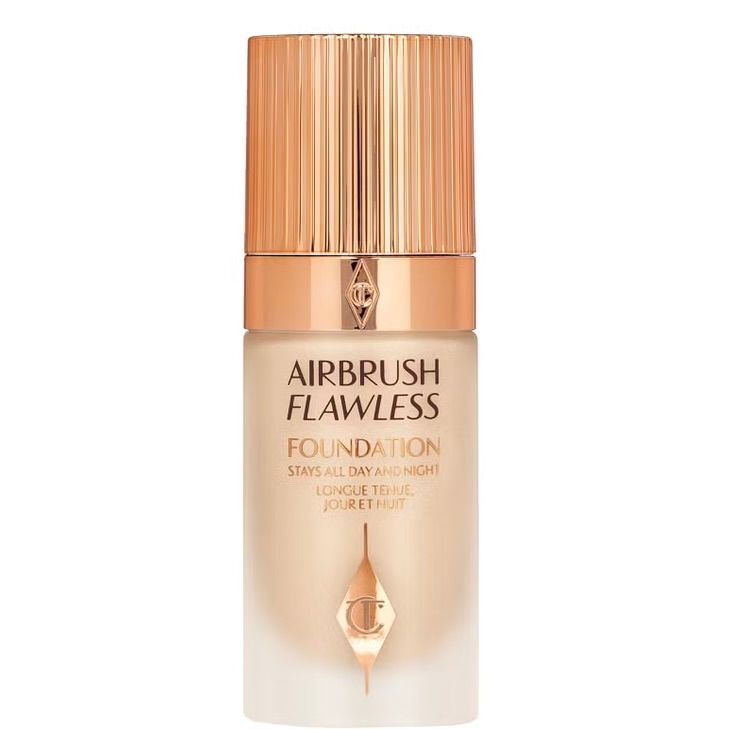 Charlotte Tilbury Airbrush Flawless Foundation_0
