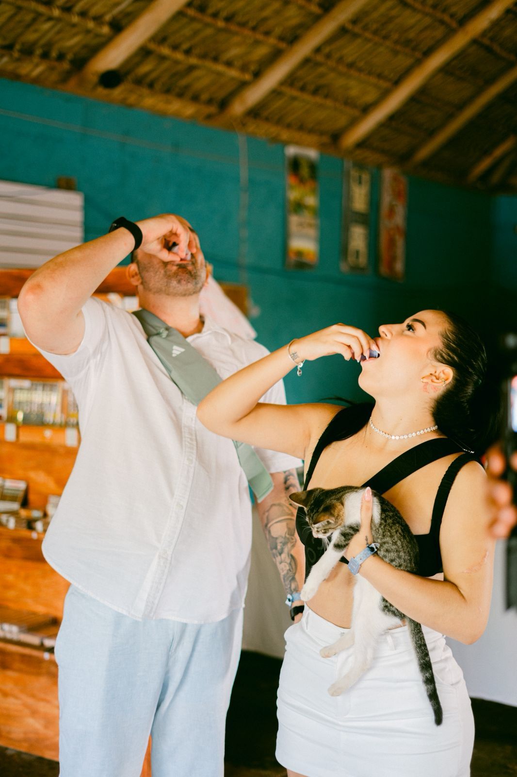 Horseback Riding – Aventura a Caballo en la Naturaleza Dominicana _8