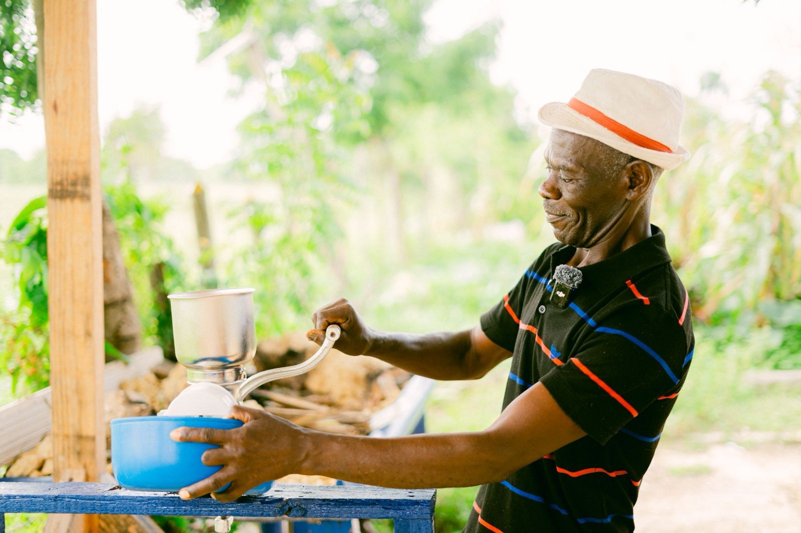 Horseback Riding – Aventura a Caballo en la Naturaleza Dominicana _6