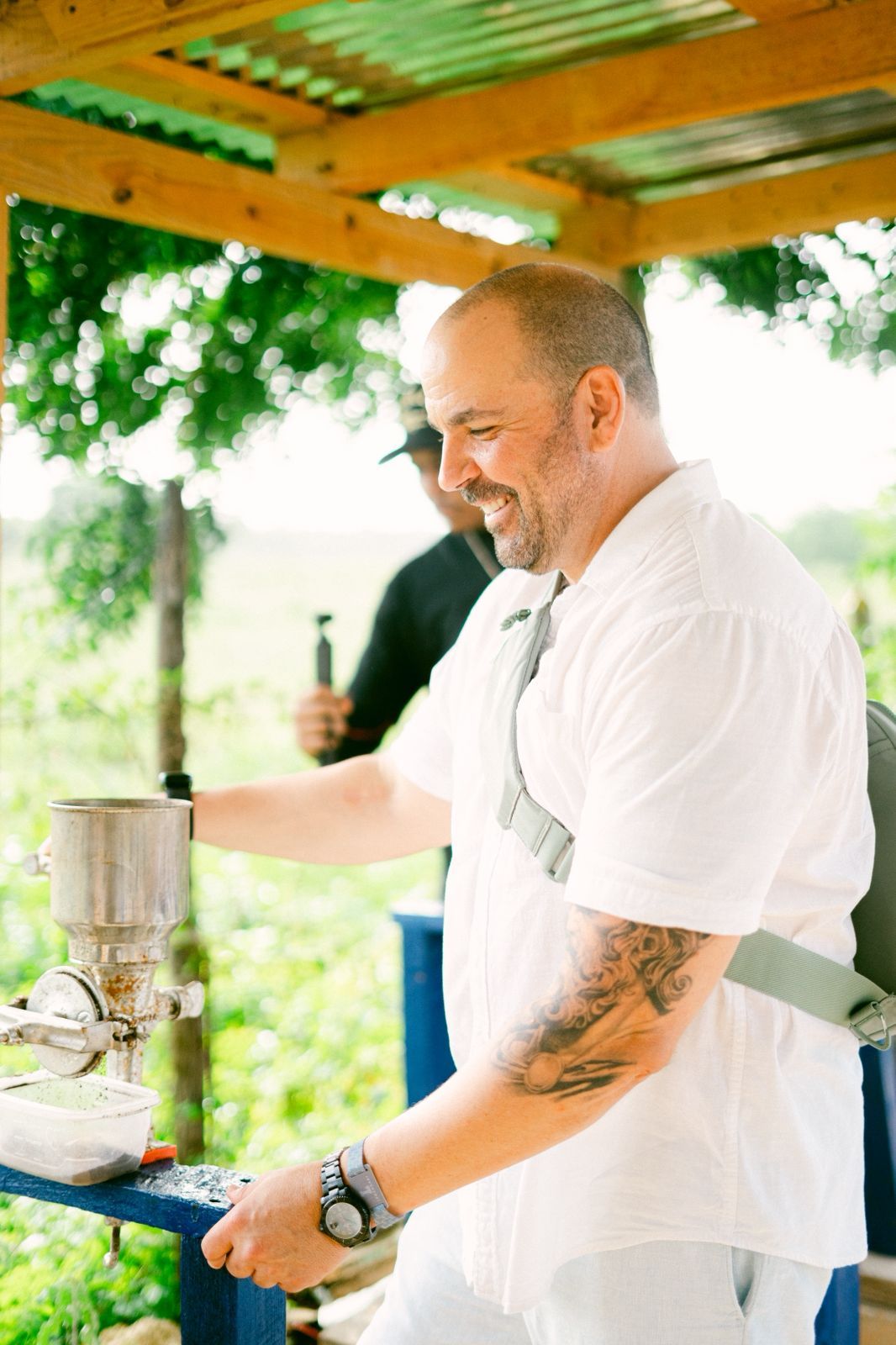 Horseback Riding – Aventura a Caballo en la Naturaleza Dominicana _4