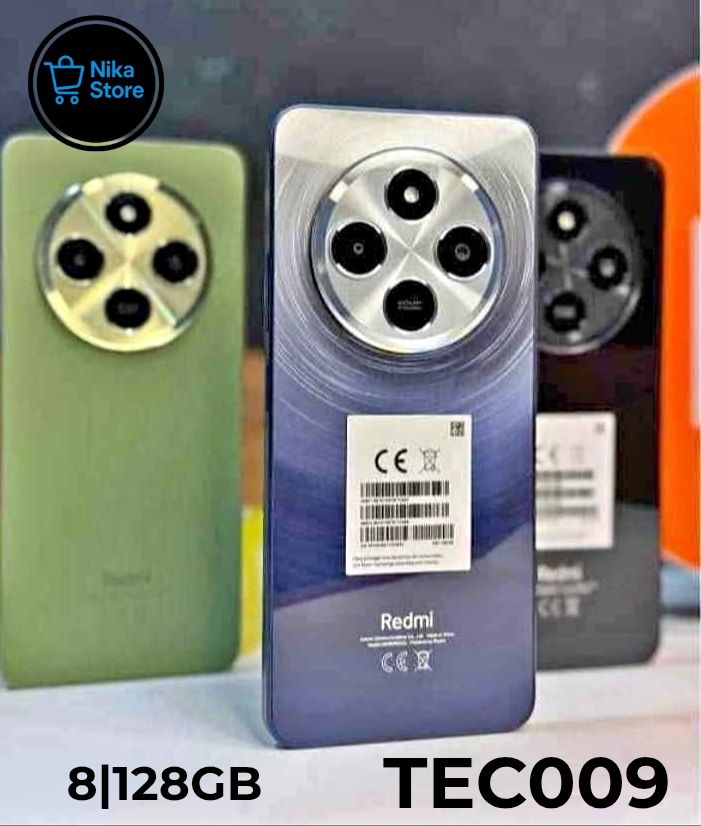 Xiaomi Redmi 14C  8/128GB_0