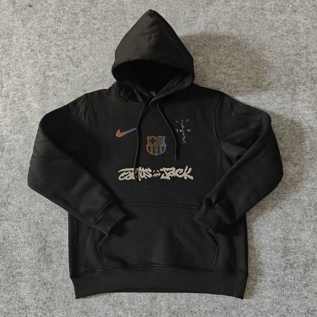 FC BARCELONA HODDIE X CACTUS JACK 24/25_0