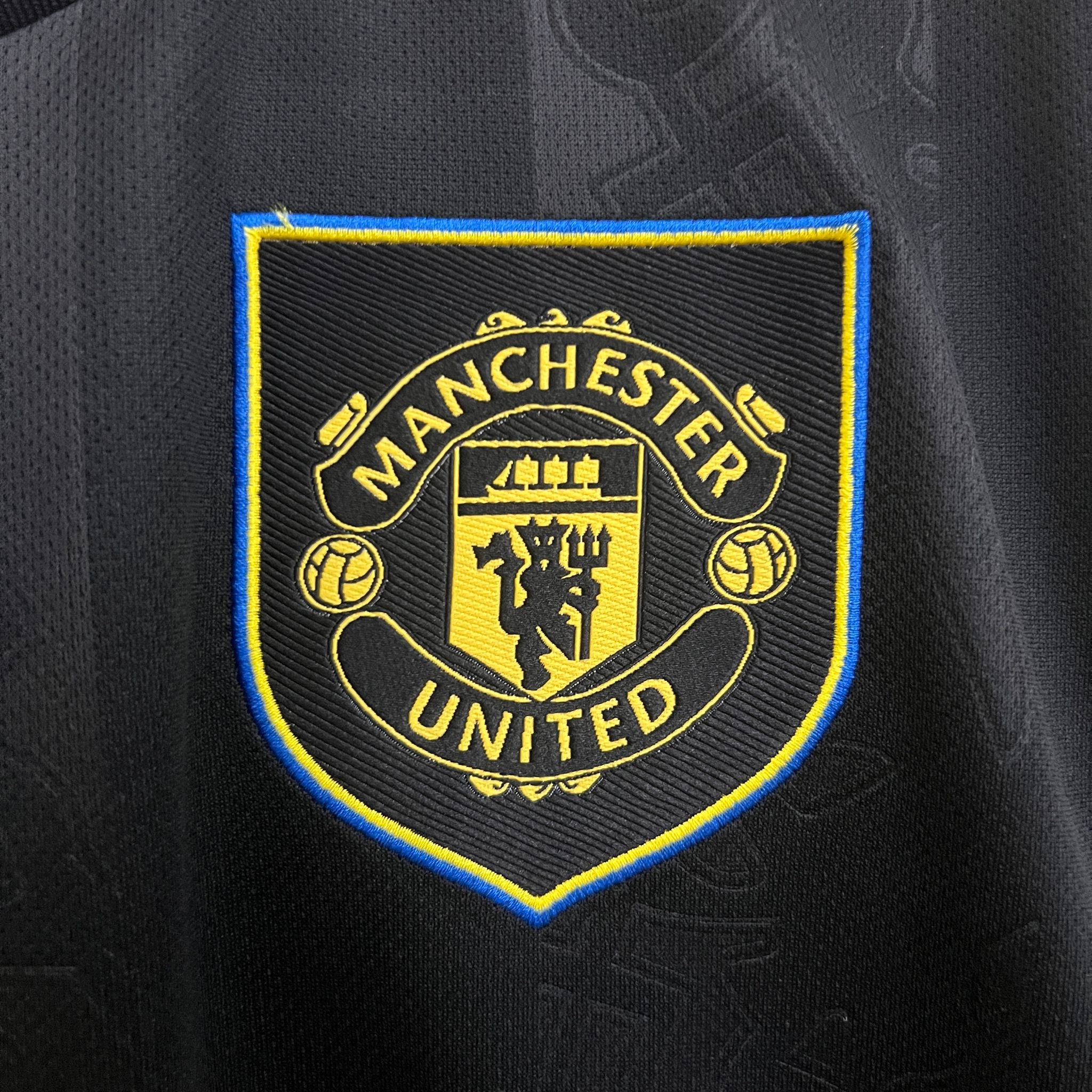 MANCHESTER UNITED 3RA FAN 25/26 _1