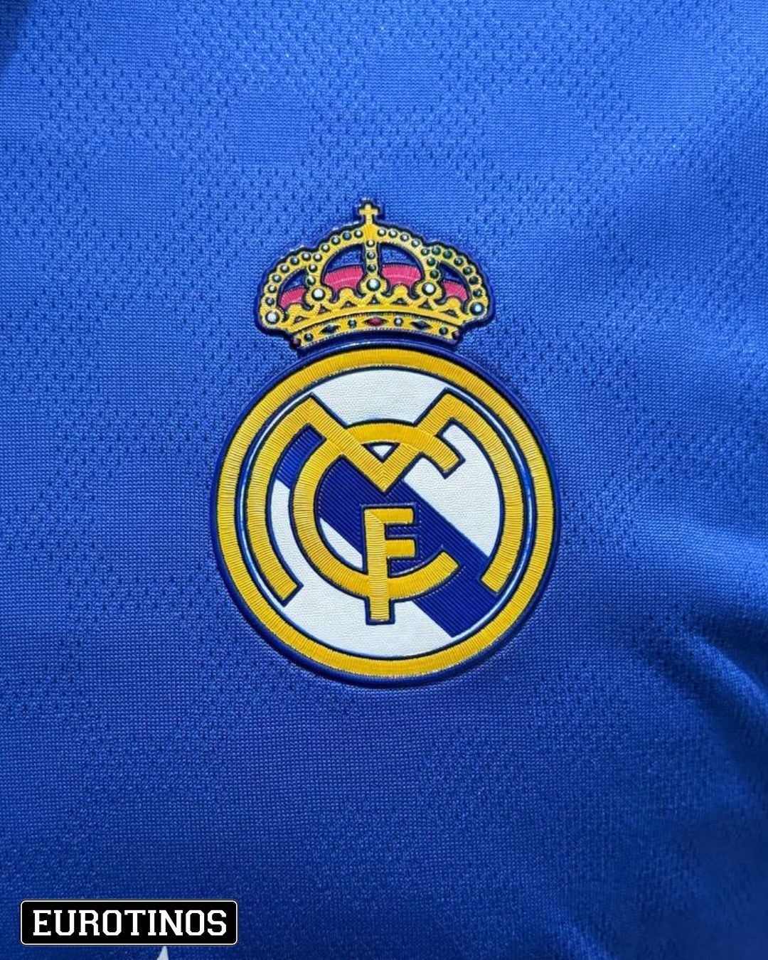 REAL MADRID 3RA PLAYER 25/26_1