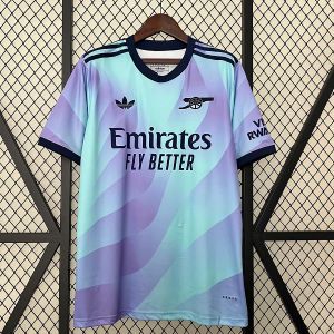 Arsenal Third Kit 24/25_0