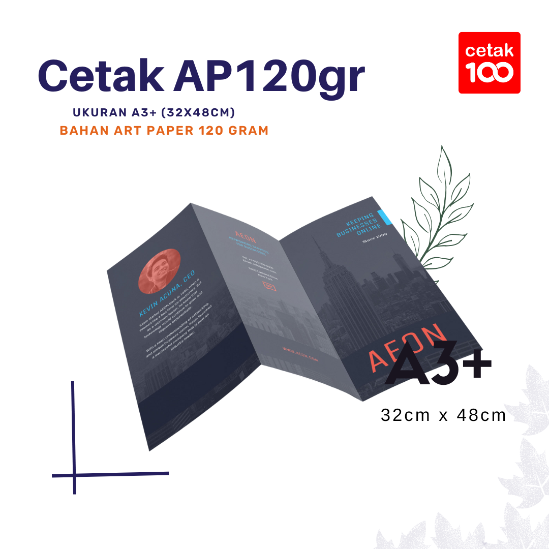 Artpaper 120gram A3+_0