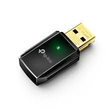 Adaptateur USB WiFi bi-bande AC600 – Archer T2U_1