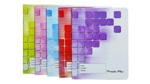 Cahier PM Premier plus 196_0