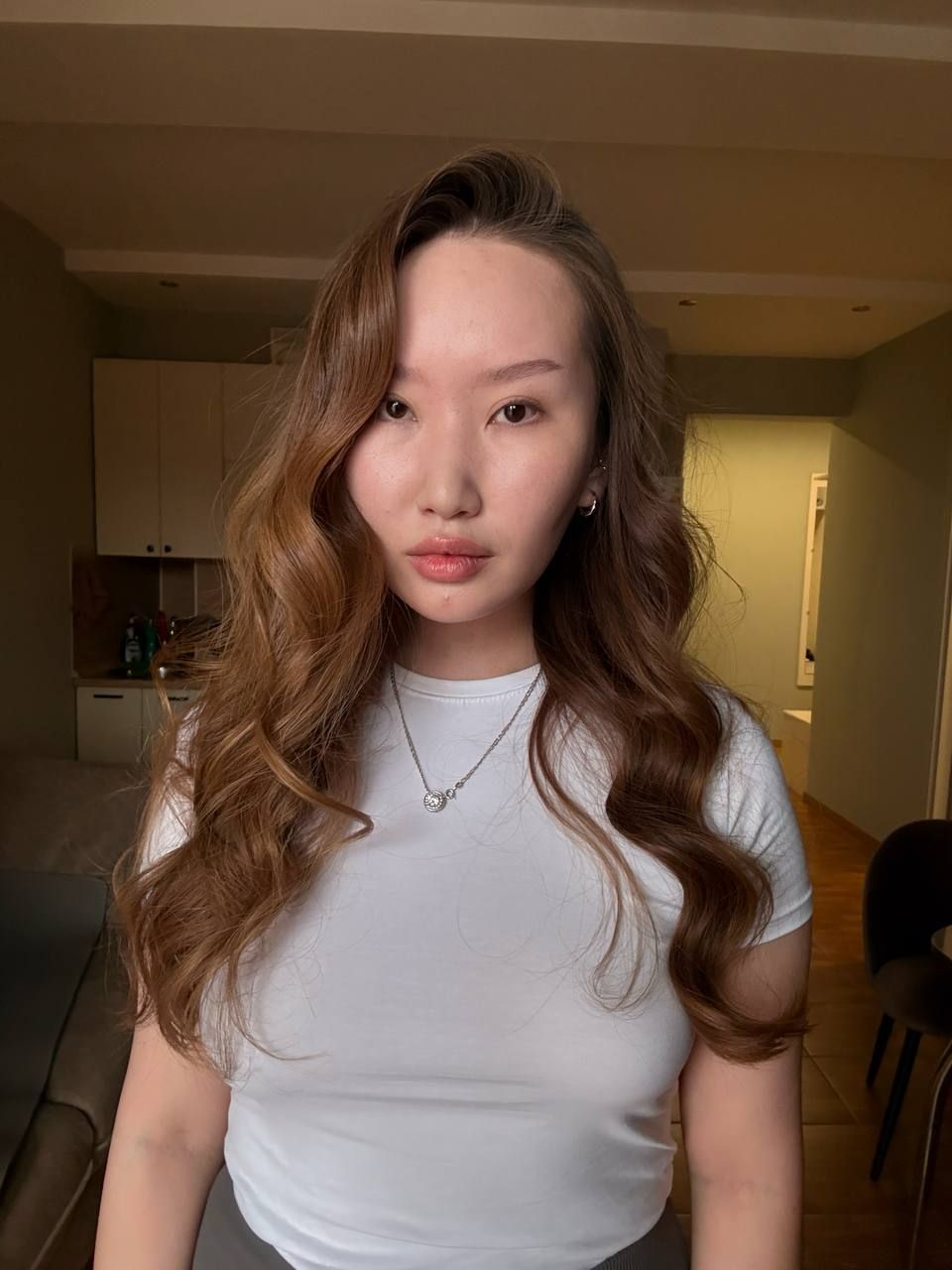 Russia Surrogacy & Egg Donor | Irkutsk | 2002, Blood Type B+, 173cm, 65kg | ID #120067 | ✈️_1