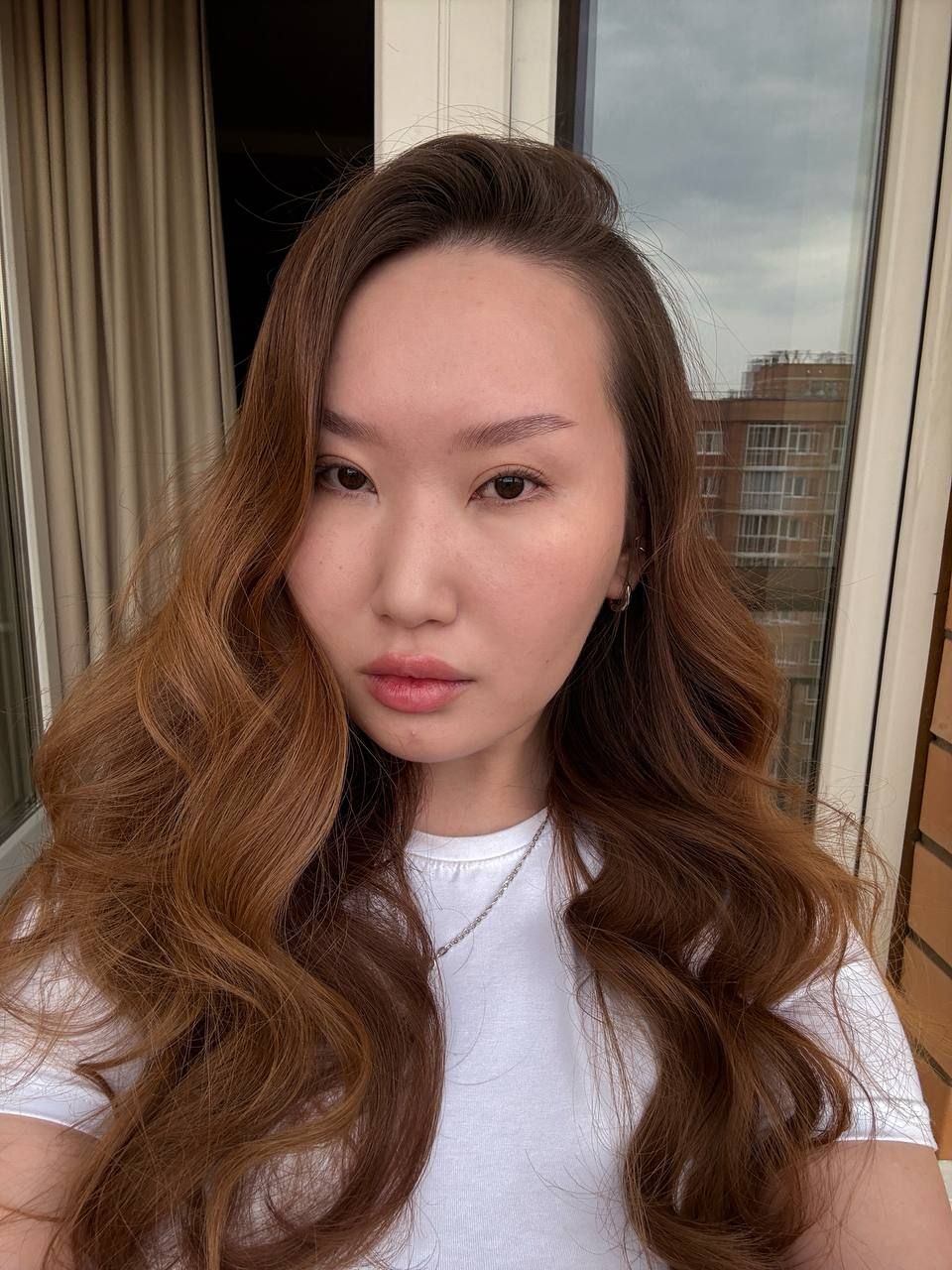 Russia Surrogacy & Egg Donor | Irkutsk | 2002, Blood Type B+, 173cm, 65kg | ID #120067 | ✈️_2