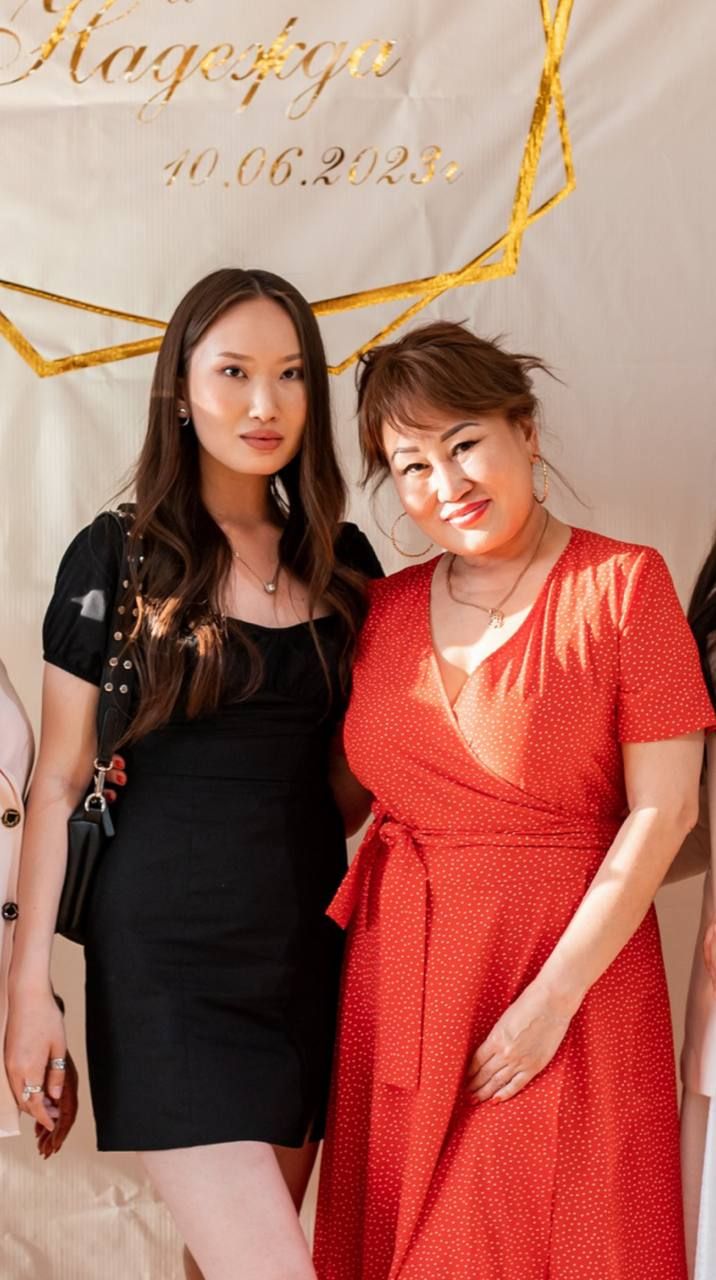 Russia Surrogacy & Egg Donor | Irkutsk | 2002, Blood Type B+, 173cm, 65kg | ID #120067 | ✈️_7