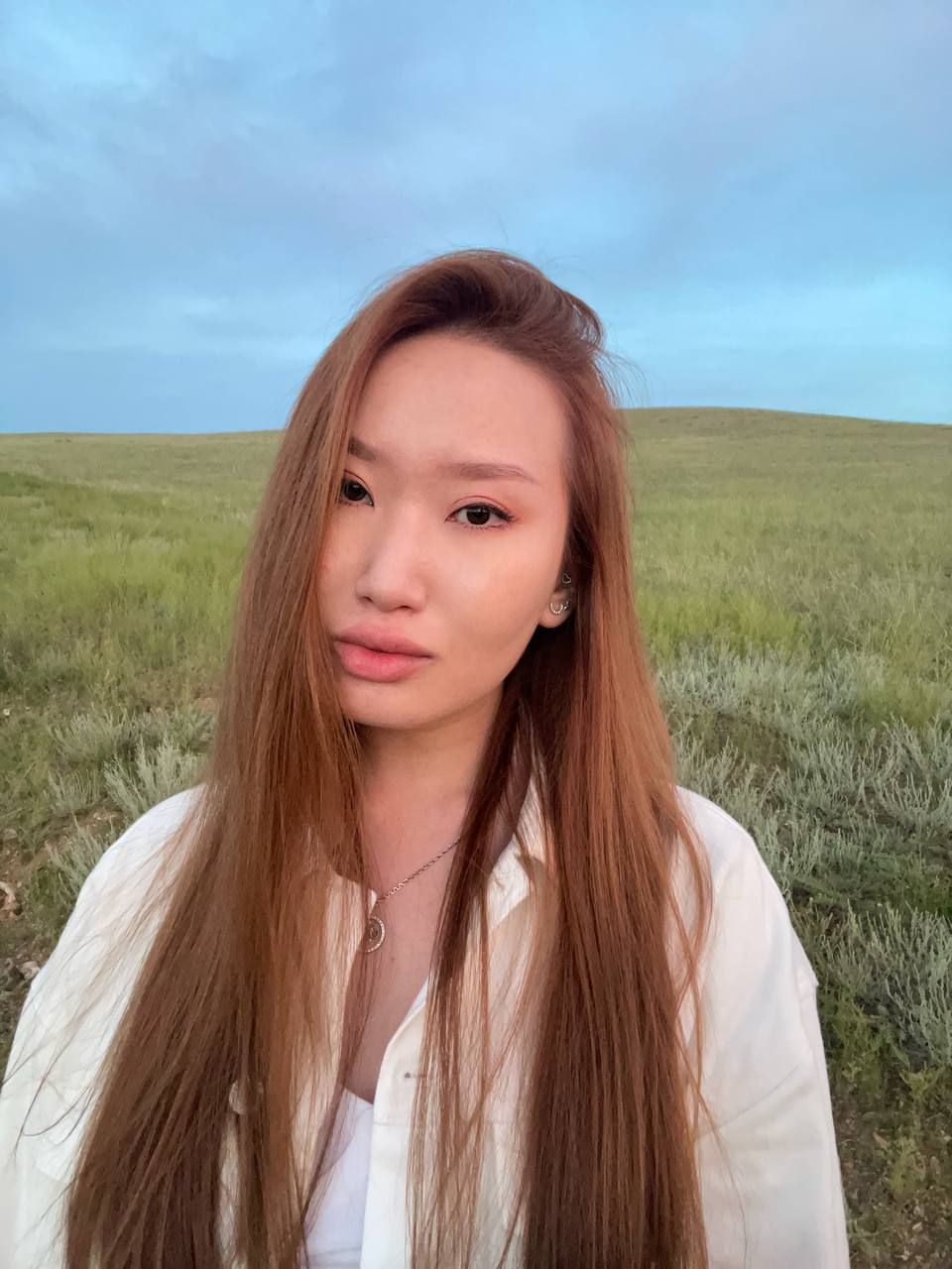 Russia Surrogacy & Egg Donor | Irkutsk | 2002, Blood Type B+, 173cm, 65kg | ID #120067 | ✈️_10