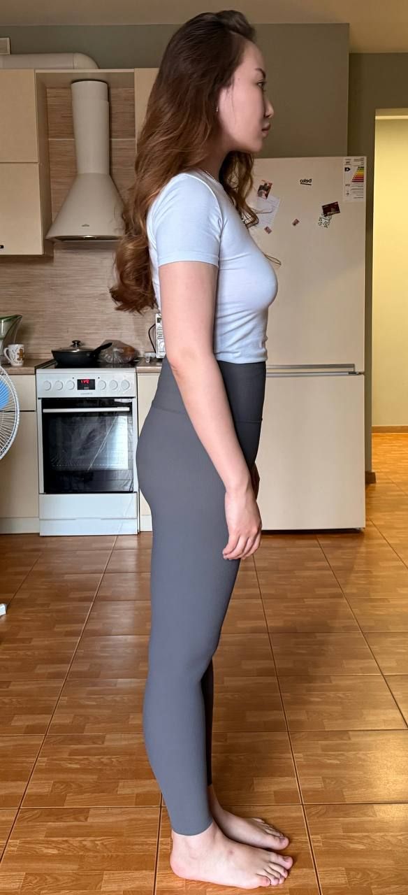 Russia Surrogacy & Egg Donor | Irkutsk | 2002, Blood Type B+, 173cm, 65kg | ID #120067 | ✈️_15