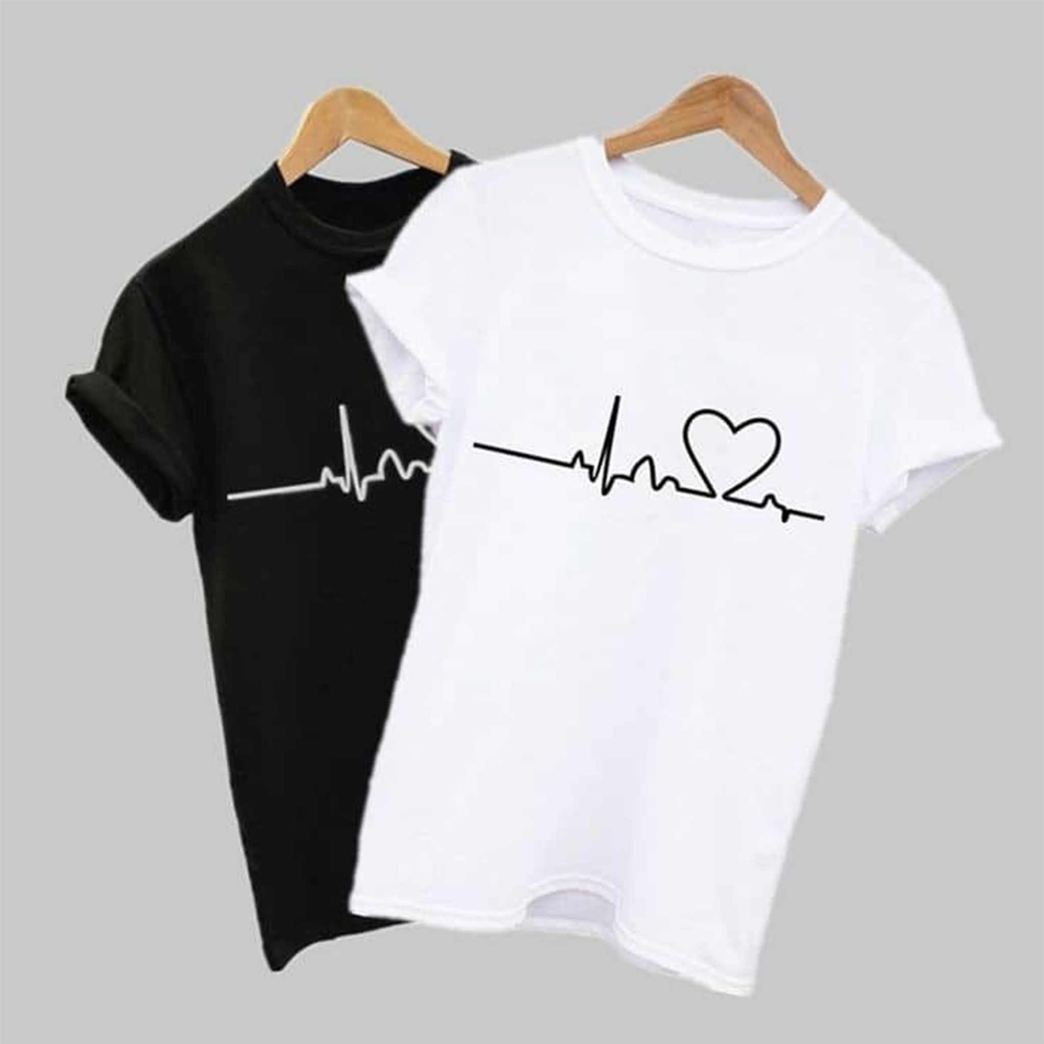 Couple’s T. Shirt_2