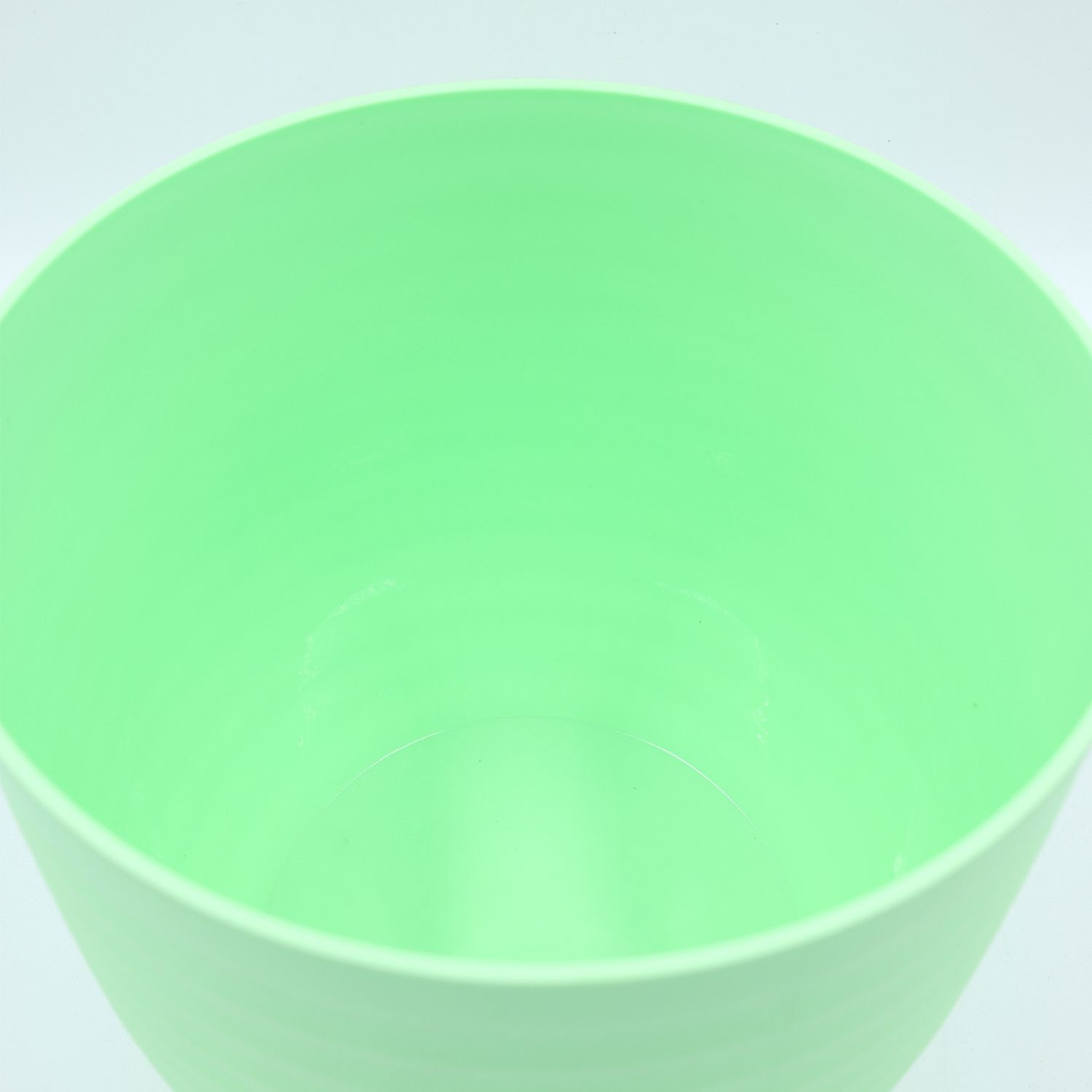 Green Verona Plants Pot for Home & Office Decor {Pack of 2}_2