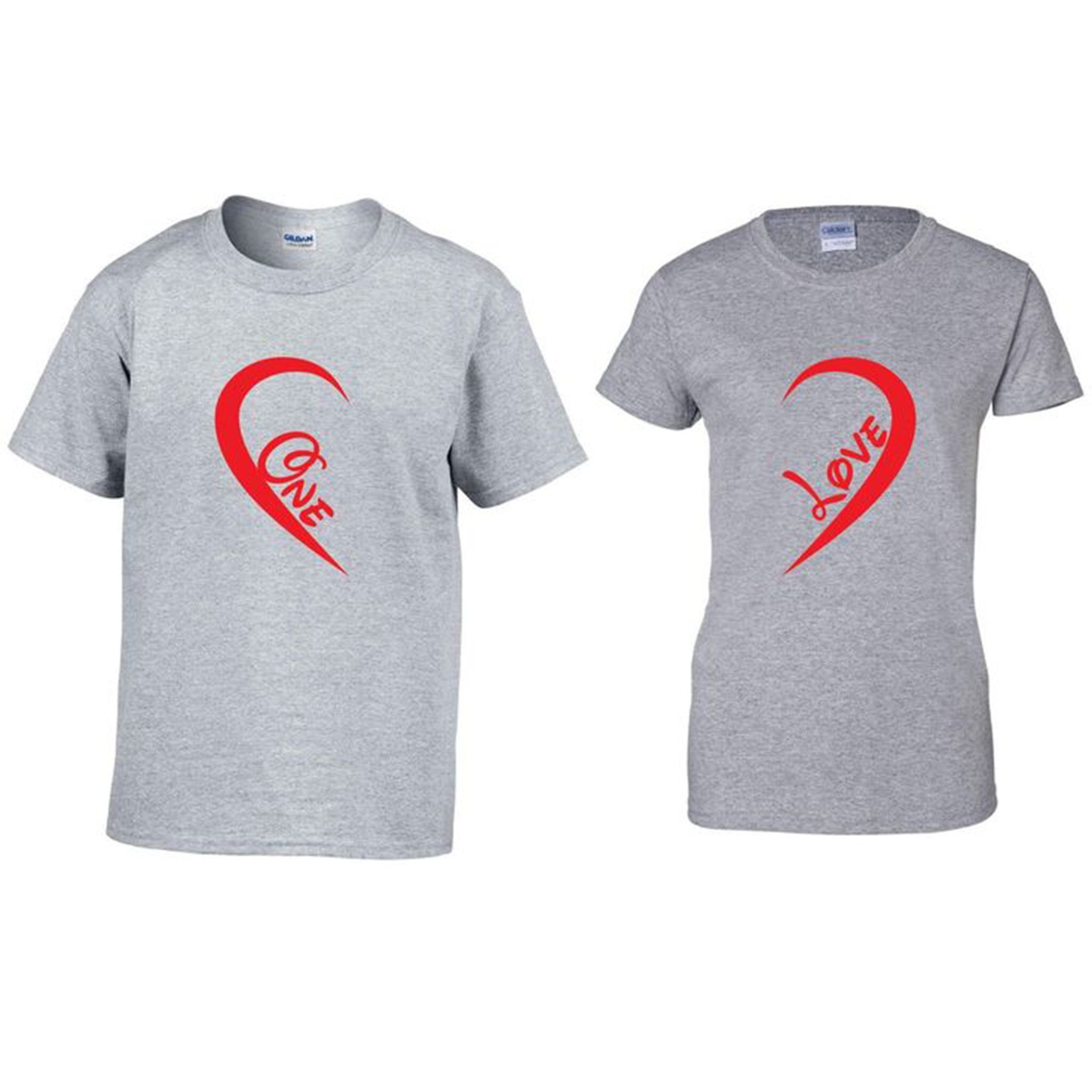 Couple’s T. Shirt_4