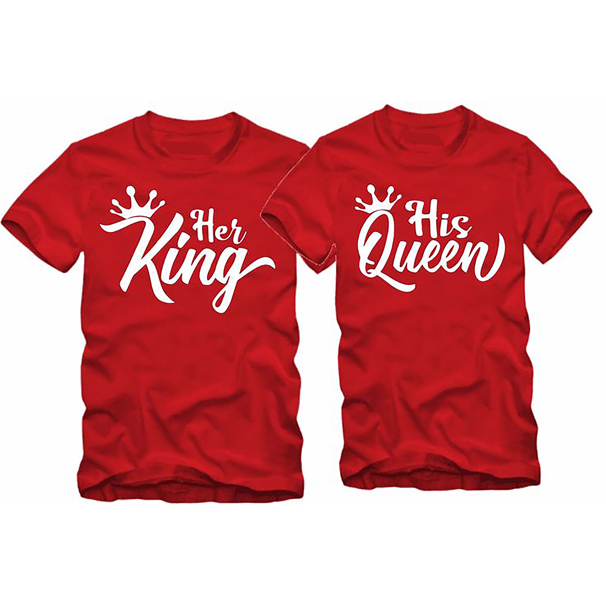 Couple’s T. Shirt_5