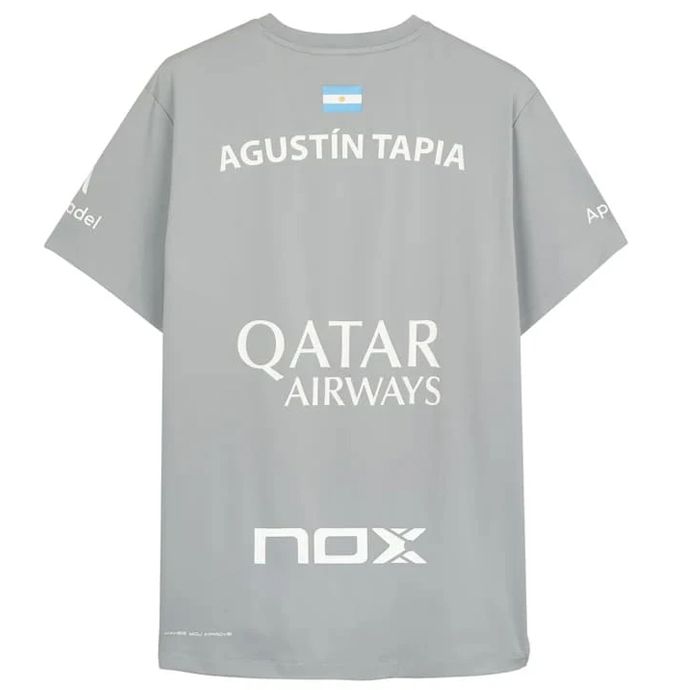 NOX Sponsors AT10 T-Shirt Grey_1