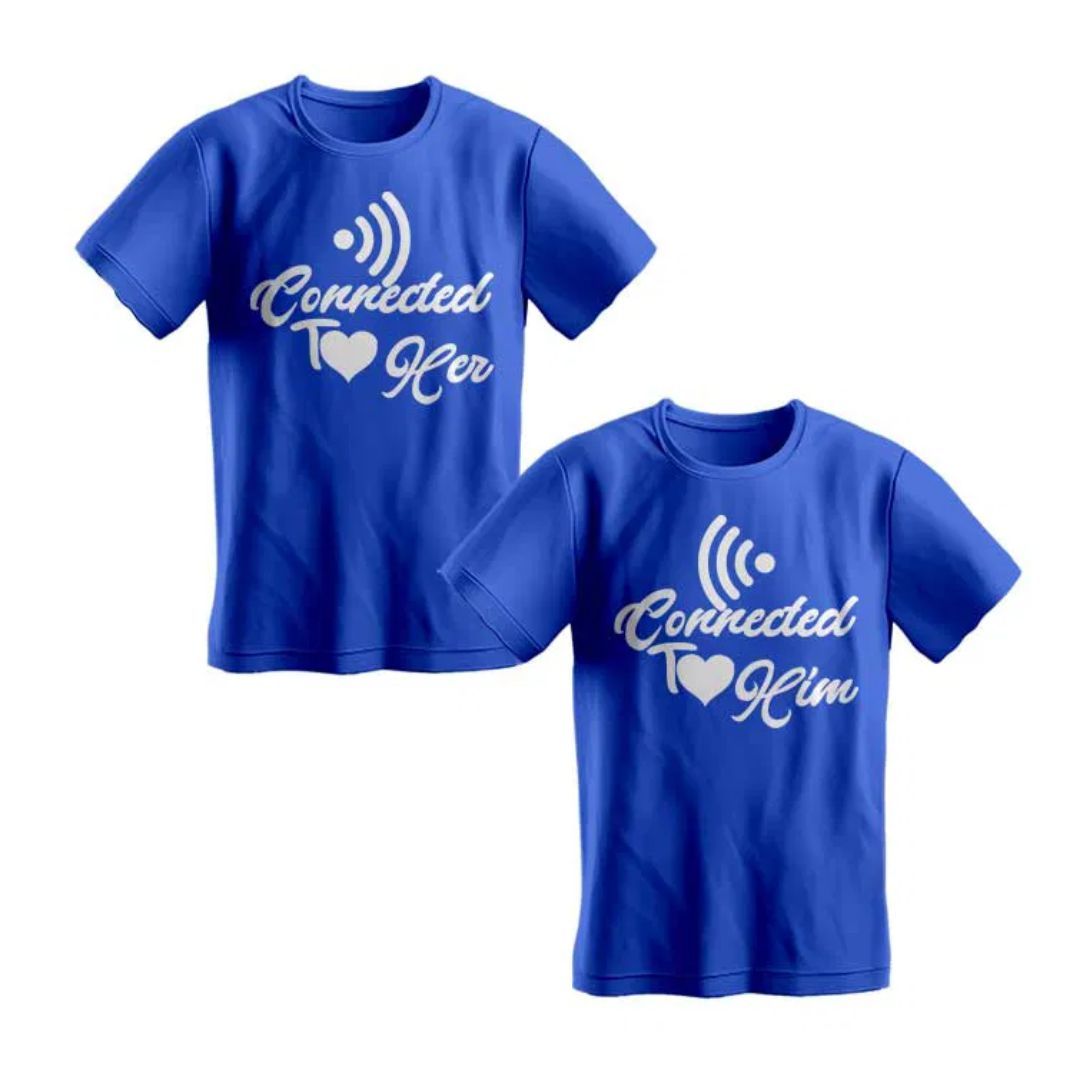 Couple’s T. Shirt_10