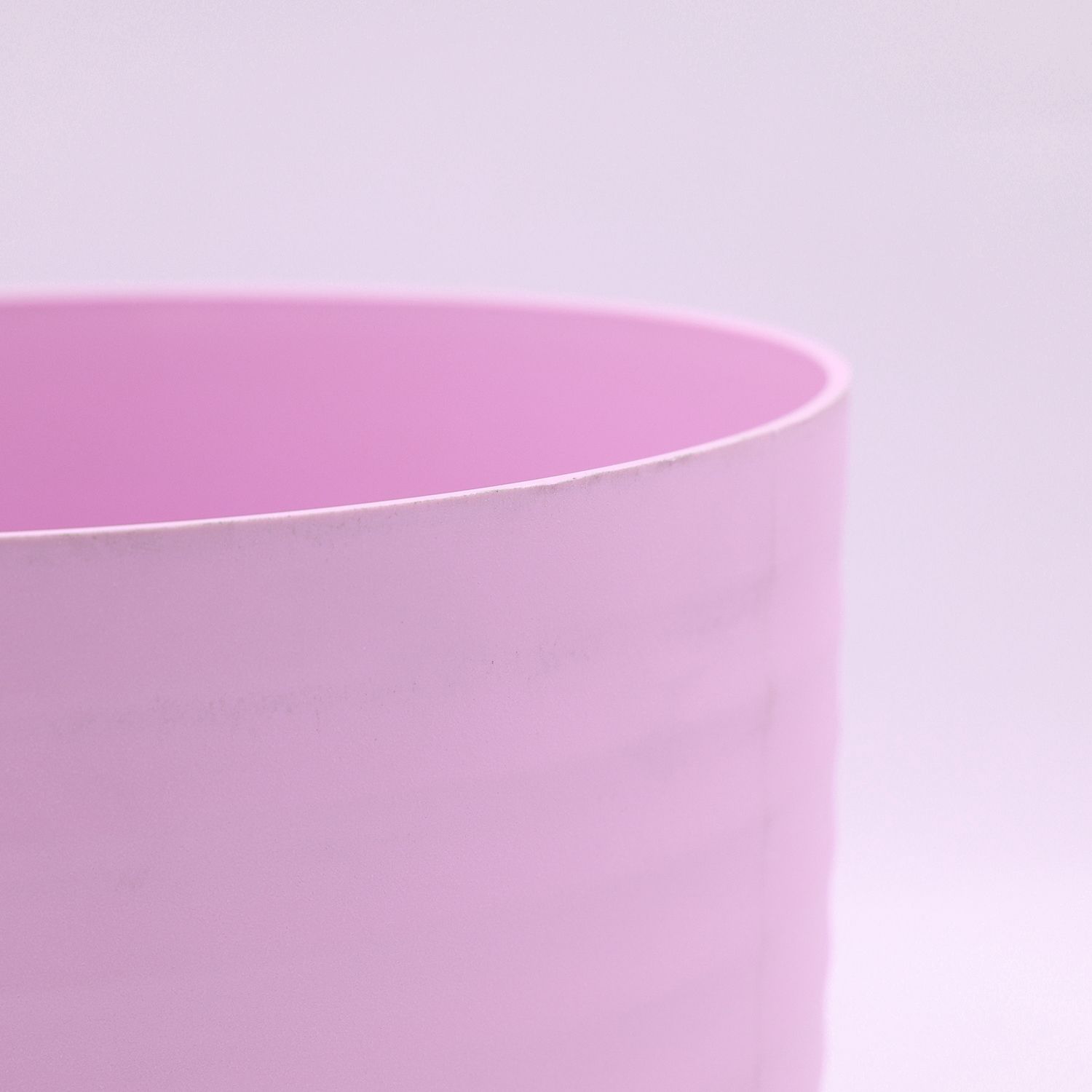 Pink Verona Plants Pot for Home & Office Decor {Pack of 2}_2