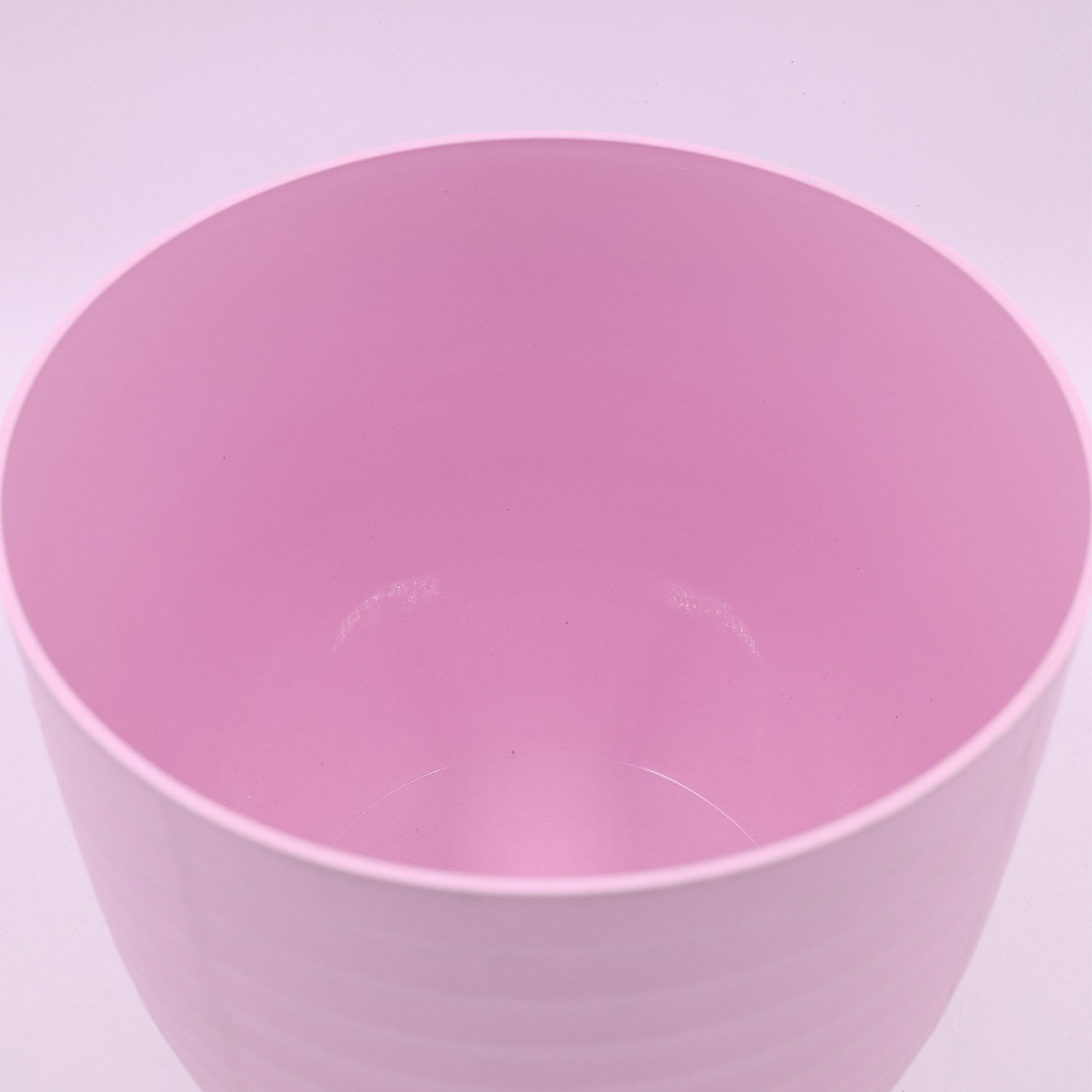 Pink Verona Plants Pot for Home & Office Decor {Pack of 2}_3