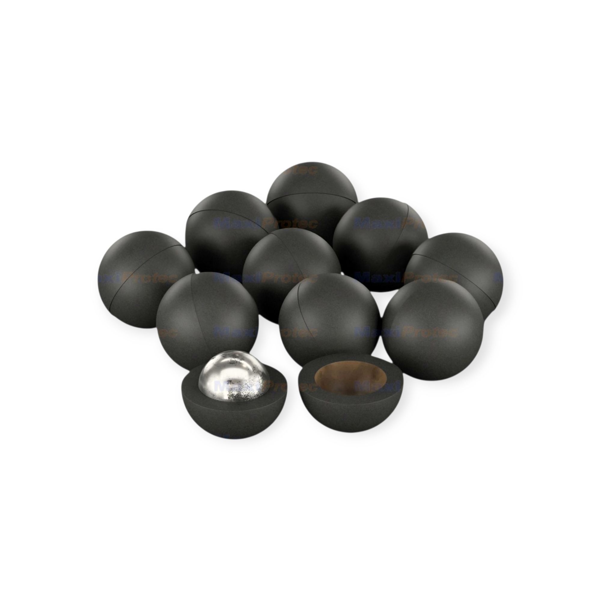 Billes Umarex T4E RBI 50 Cal .50  (x50)_1