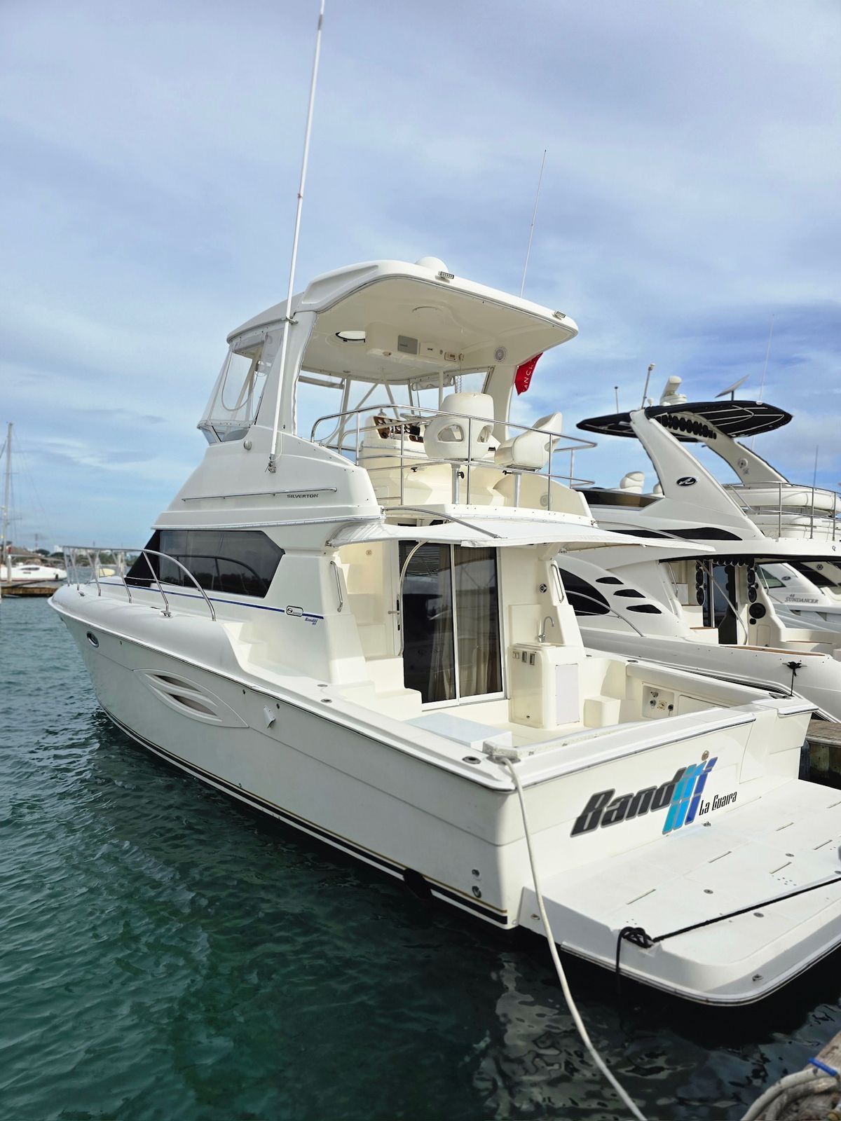 ⚜️🌴Luxury Private Boat Party night Time_2