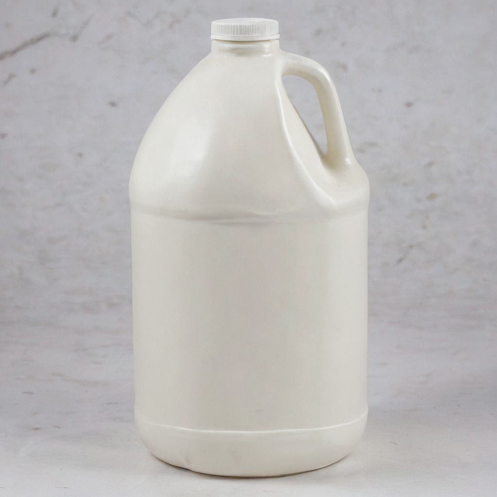 Raw Cow Milk  / Leche de Vaca _2