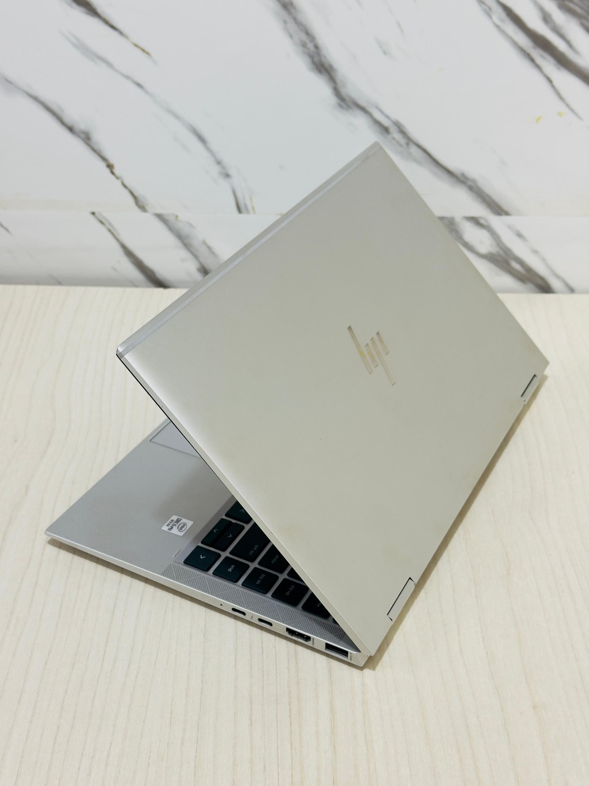 HP X360 yoga Tactile_4