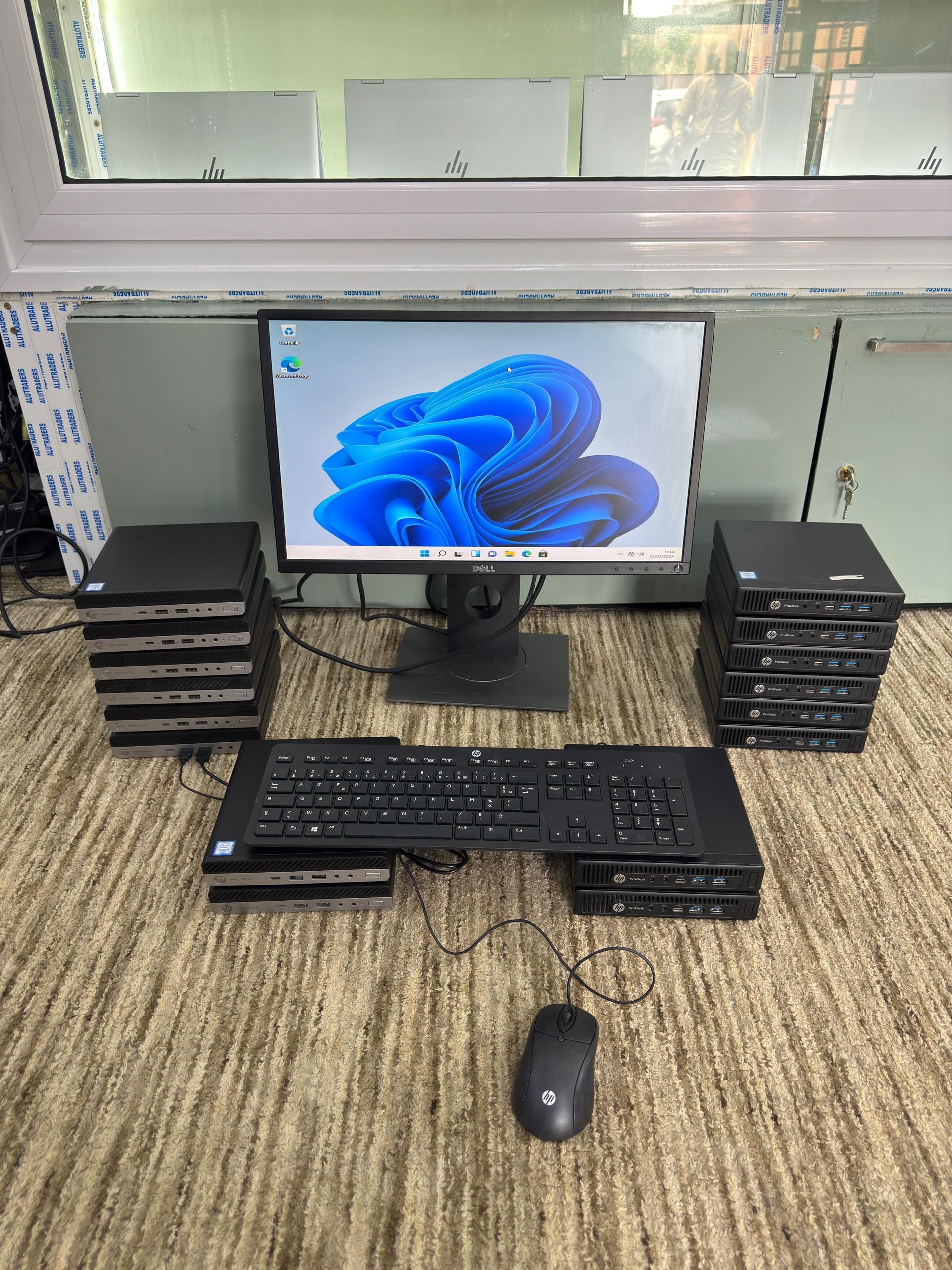  Bureautique hp probook _0