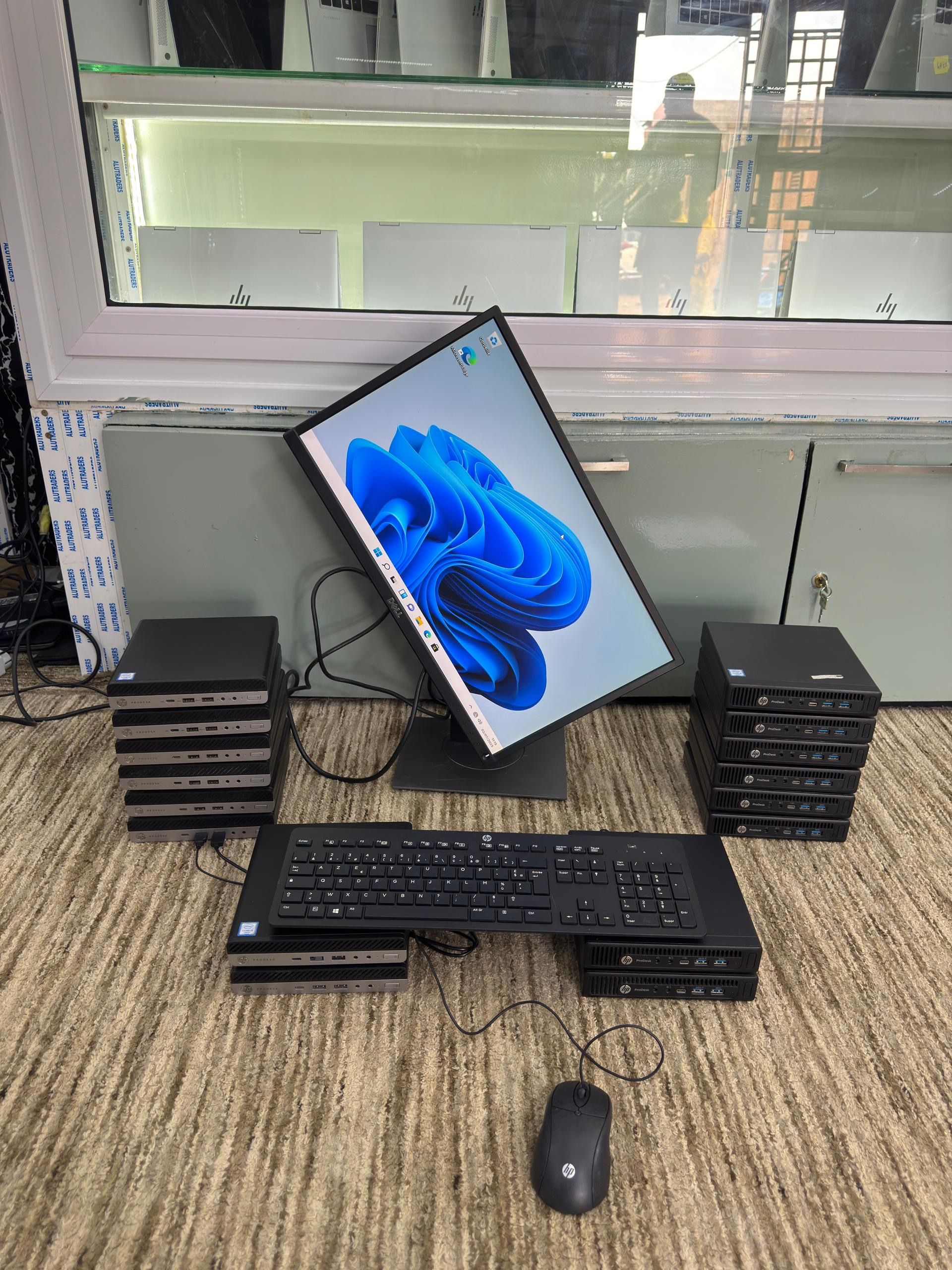  Bureautique hp probook _1