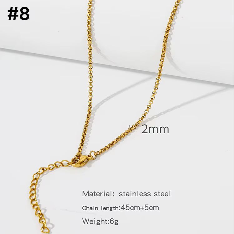 Collar Round Pearl_1