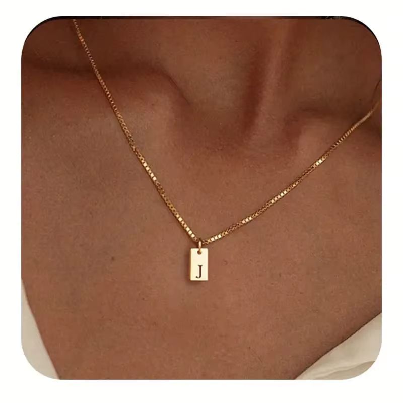 Collar Inicial Fine_8