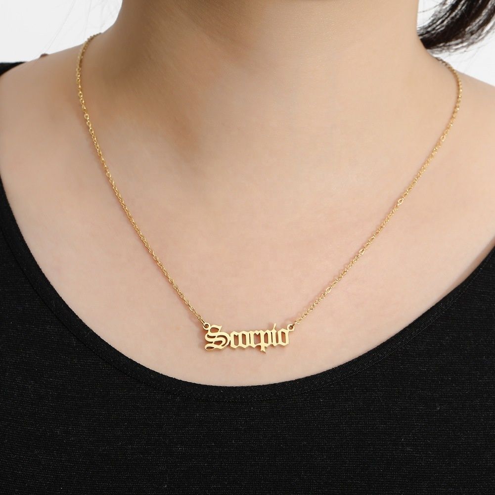 Collar Signo Zodiacal_1