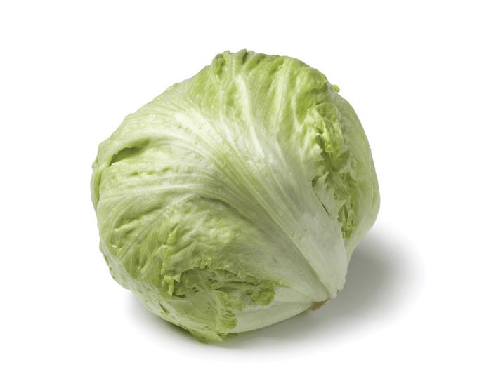 Salade ( laitue 🥬 )_5