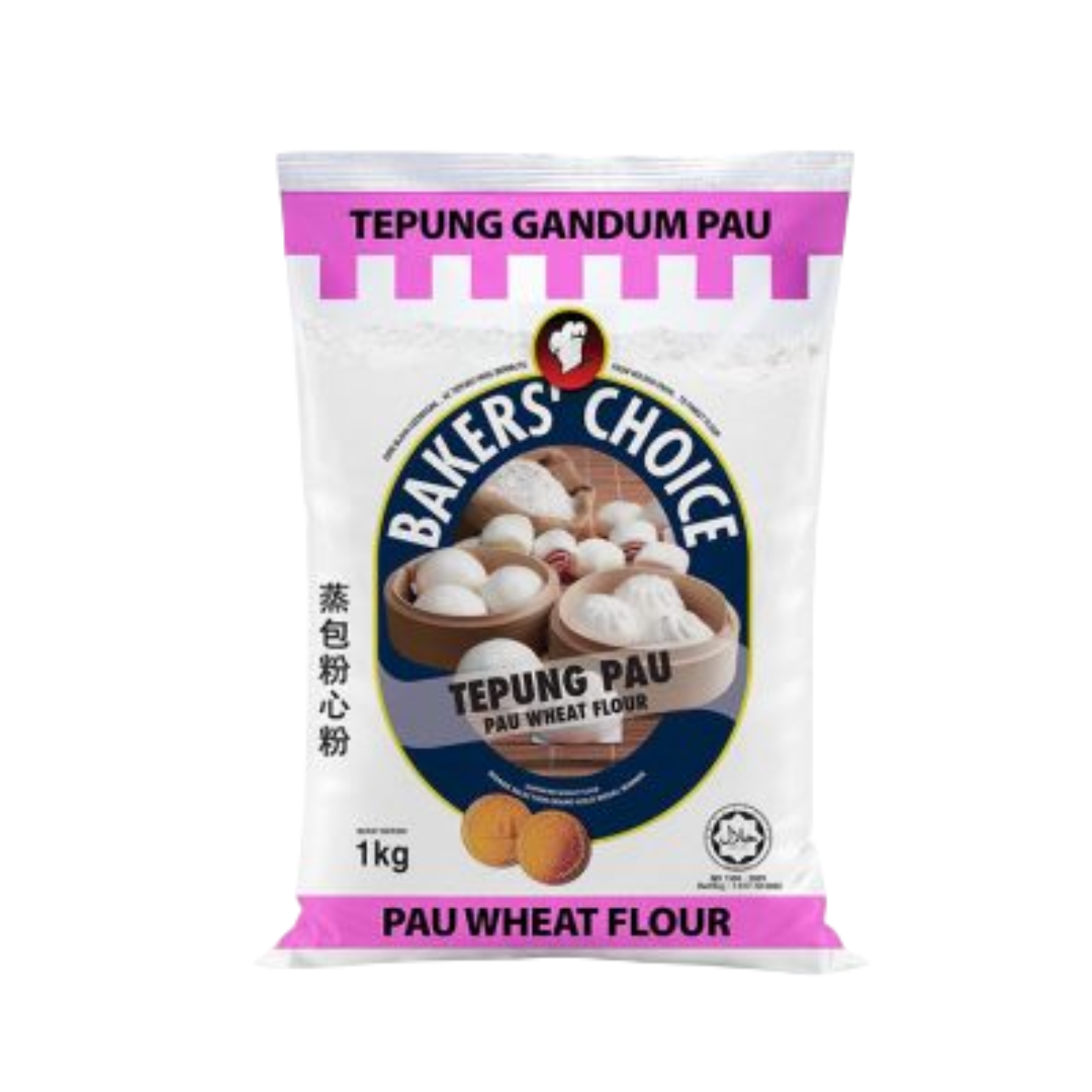 Baker's Choice Flour _2