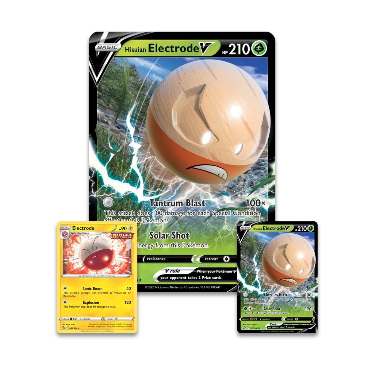 Hisuian Electrode V Box_1
