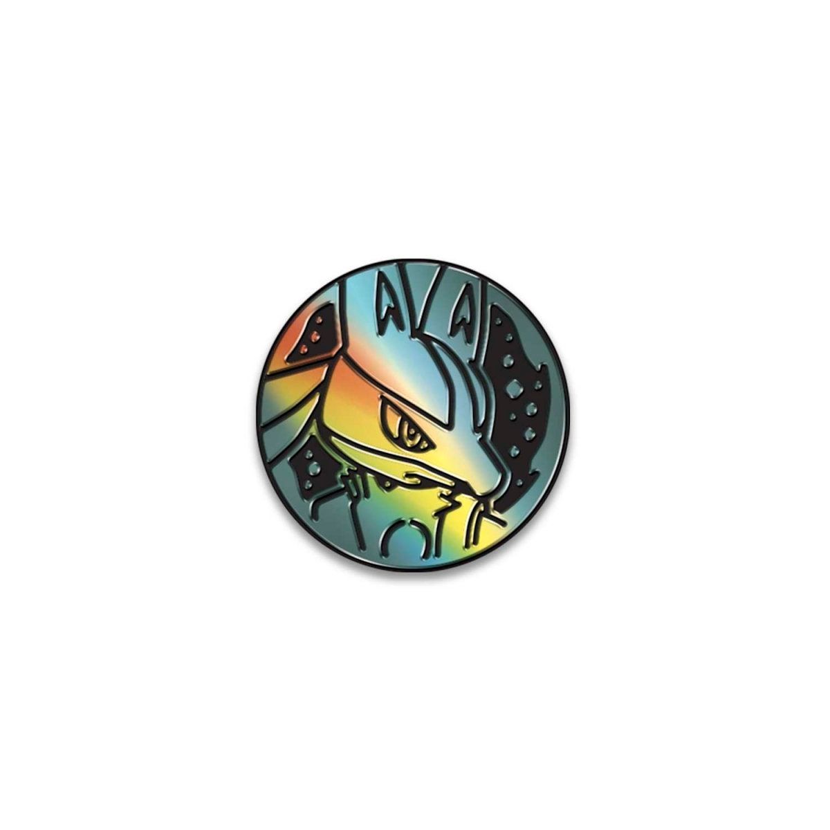 Lucario VSTAR Premium Collection_3