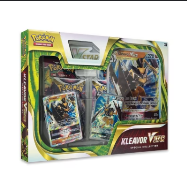 Kleavor VSTAR Special Collection_0