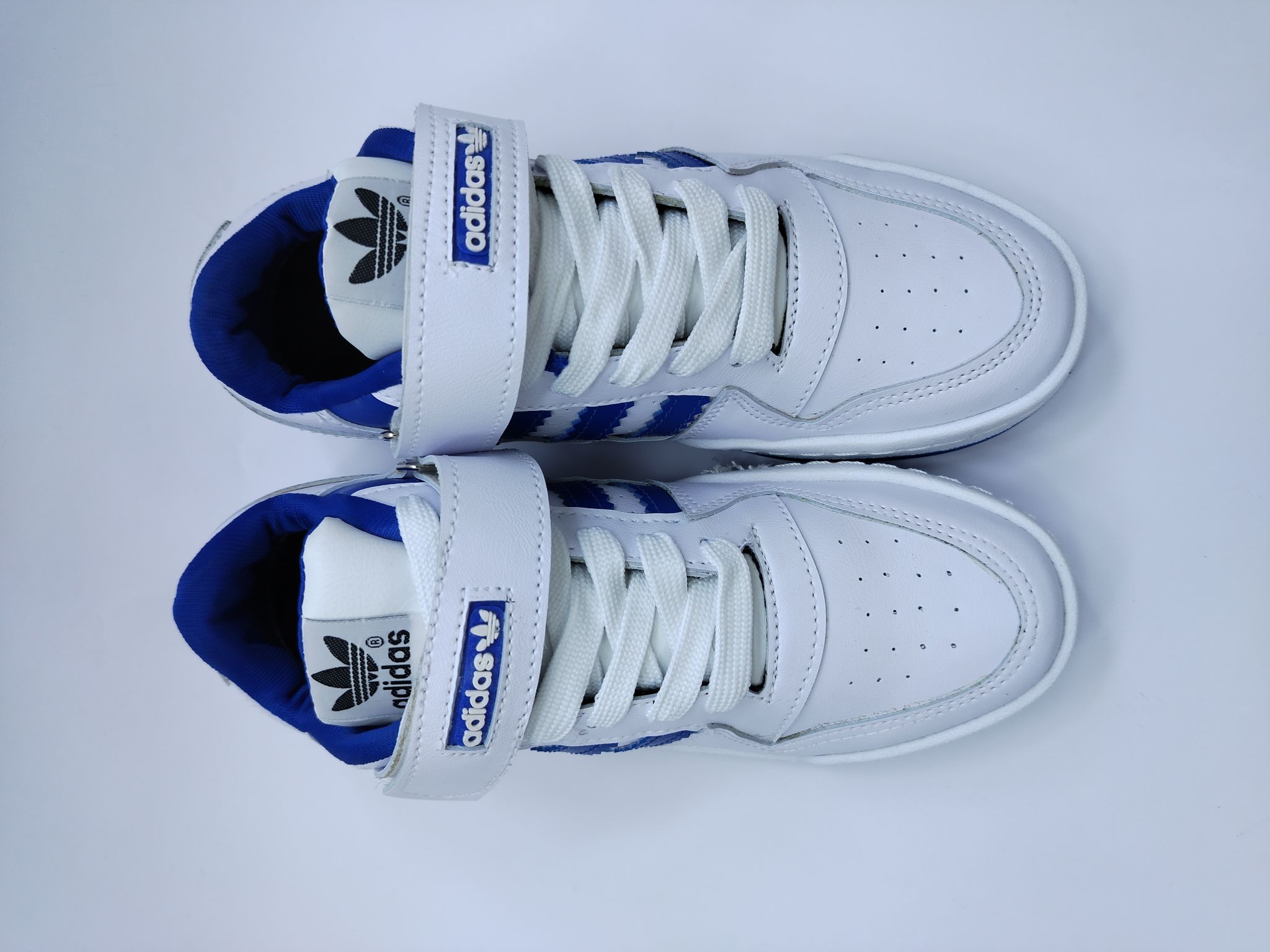FORUM LOW AZUL_2